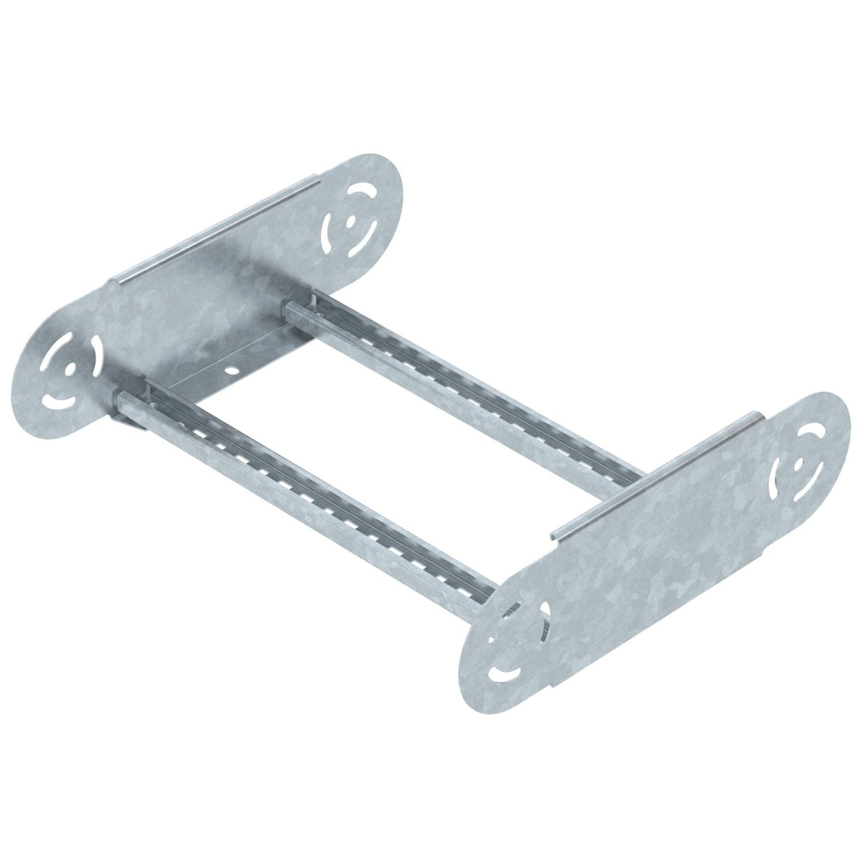 BETTERMANN Bogen Kabelleiter 90° o.Verb LGBE 1140 FT steigend/fallend 110x400mm