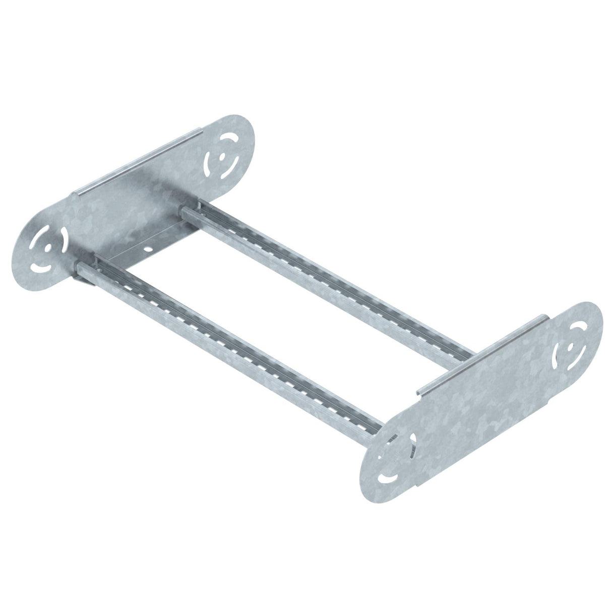 BETTERMANN Bogen Kabelleiter 90° o.Verb LGBE 1150 FT steigend/fallend 110x500mm