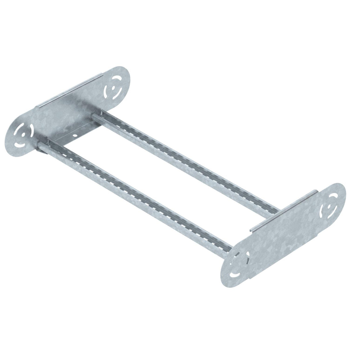 BETTERMANN Bogen Kabelleiter 90° o.Verb LGBE 1160 FT steigend/fallend 110x600mm