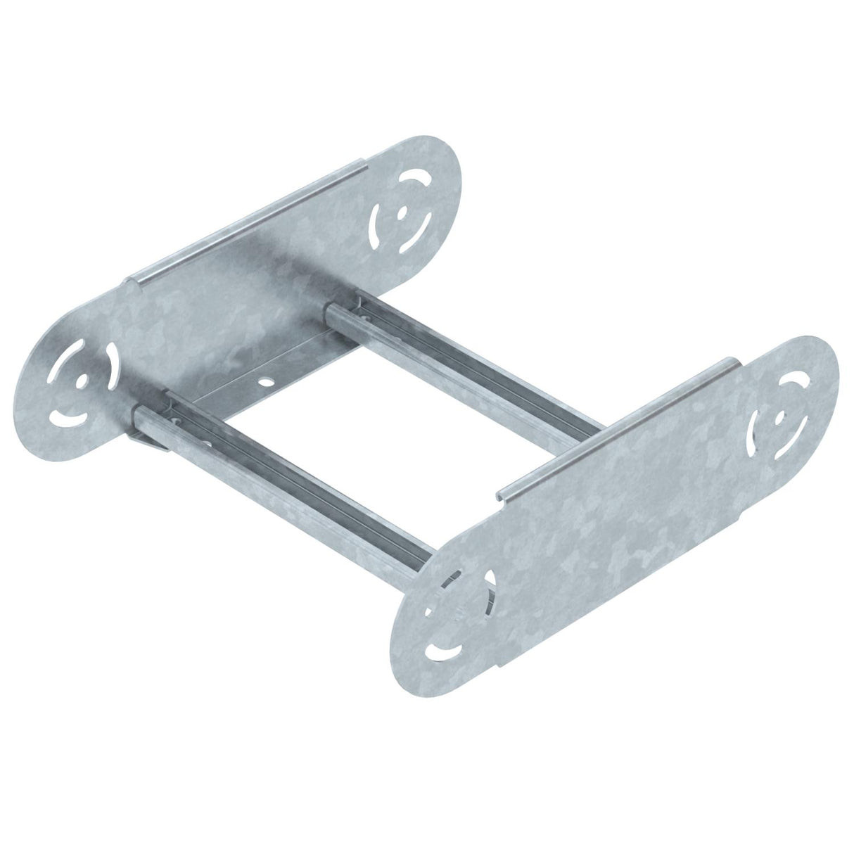 BETTERMANN Bogen Kabelleiter var SLGBE 1130 FT 110x300mm int.Verb