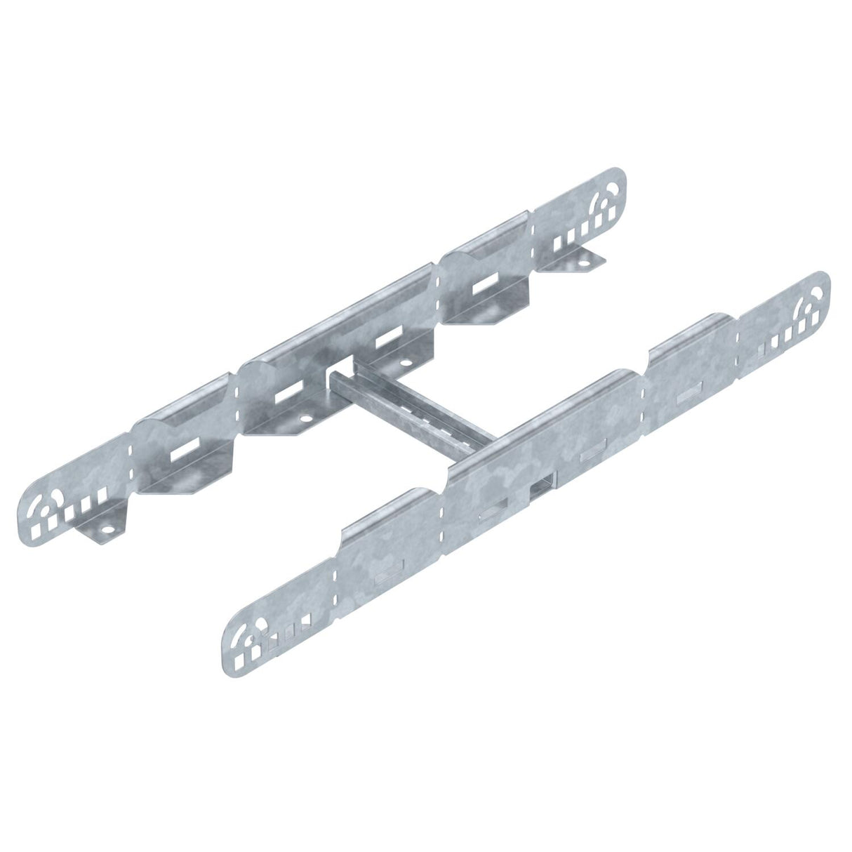 BETTERMANN Verbinder Kabeltrag ST 604mm LMFV 620 FT Schraubverb 200x60mm