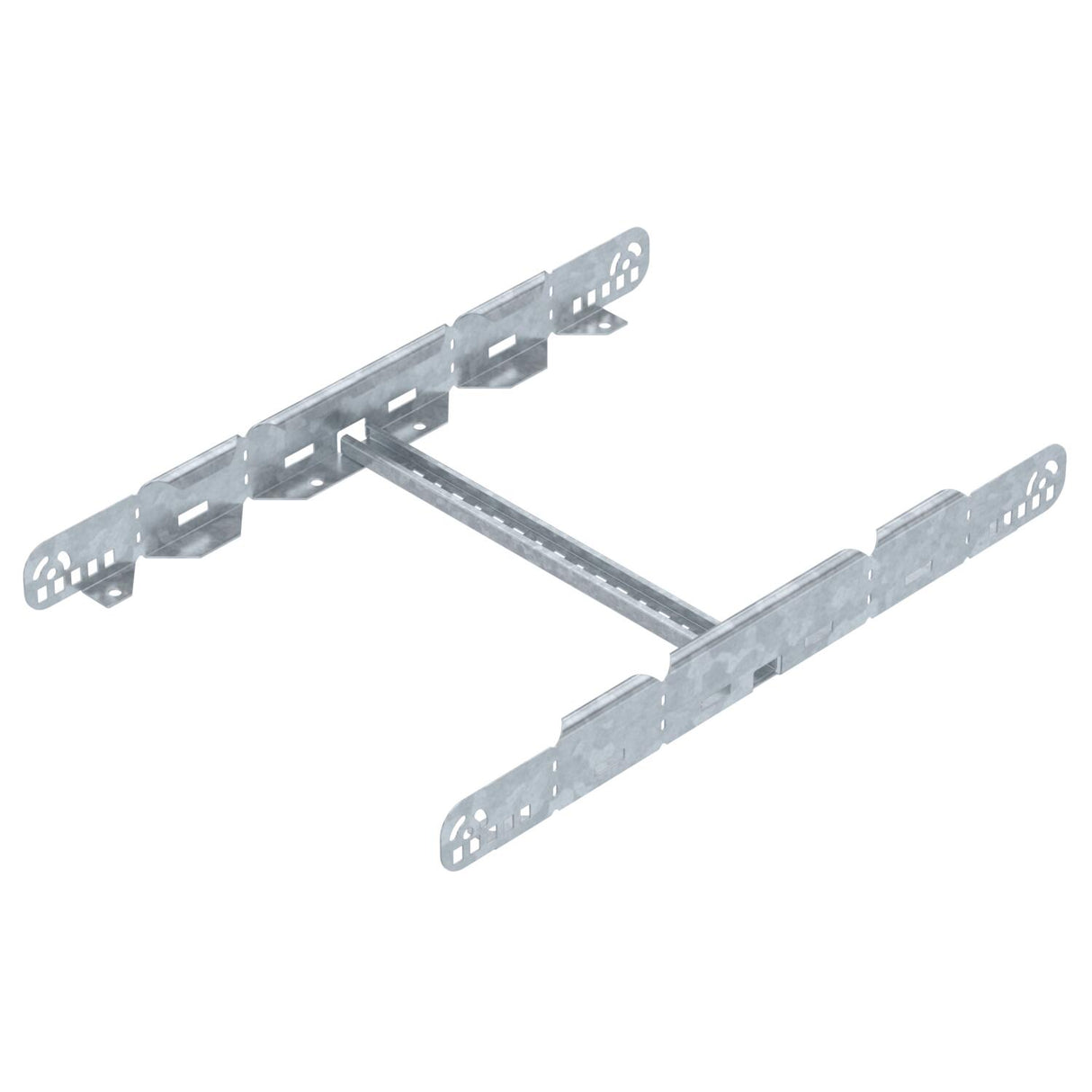 BETTERMANN Verbinder Kabeltrag ST 604mm LMFV 640 FT Schraubverb 400x60mm