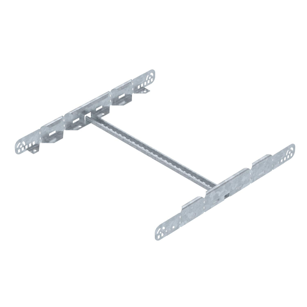 BETTERMANN Verbinder Kabeltrag ST 604mm LMFV 660 FT Schraubverb 600x60mm