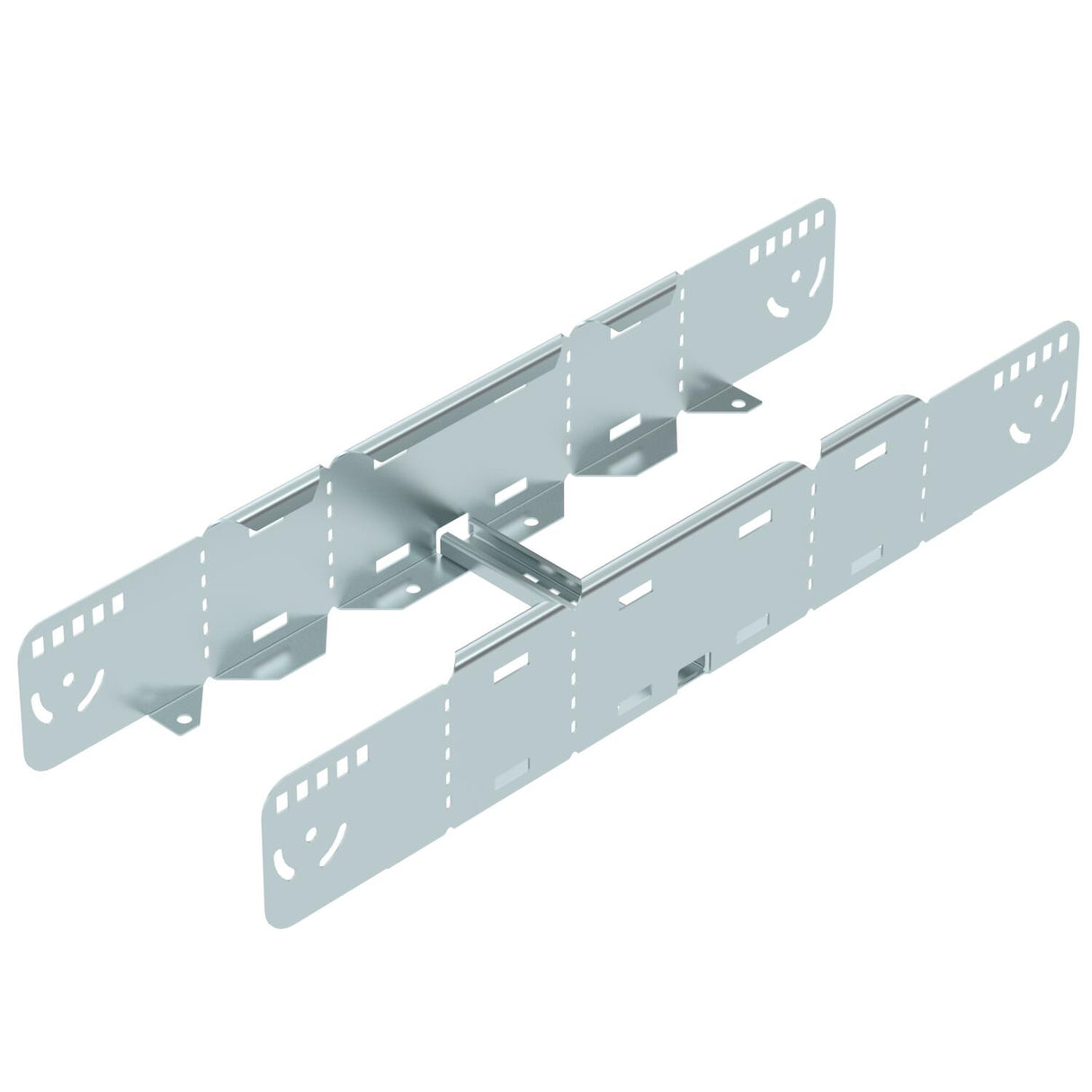 BETTERMANN Verbinder Kabeltrag ST 680mm LMFV 1120 FS Schraubverb 200x110mm