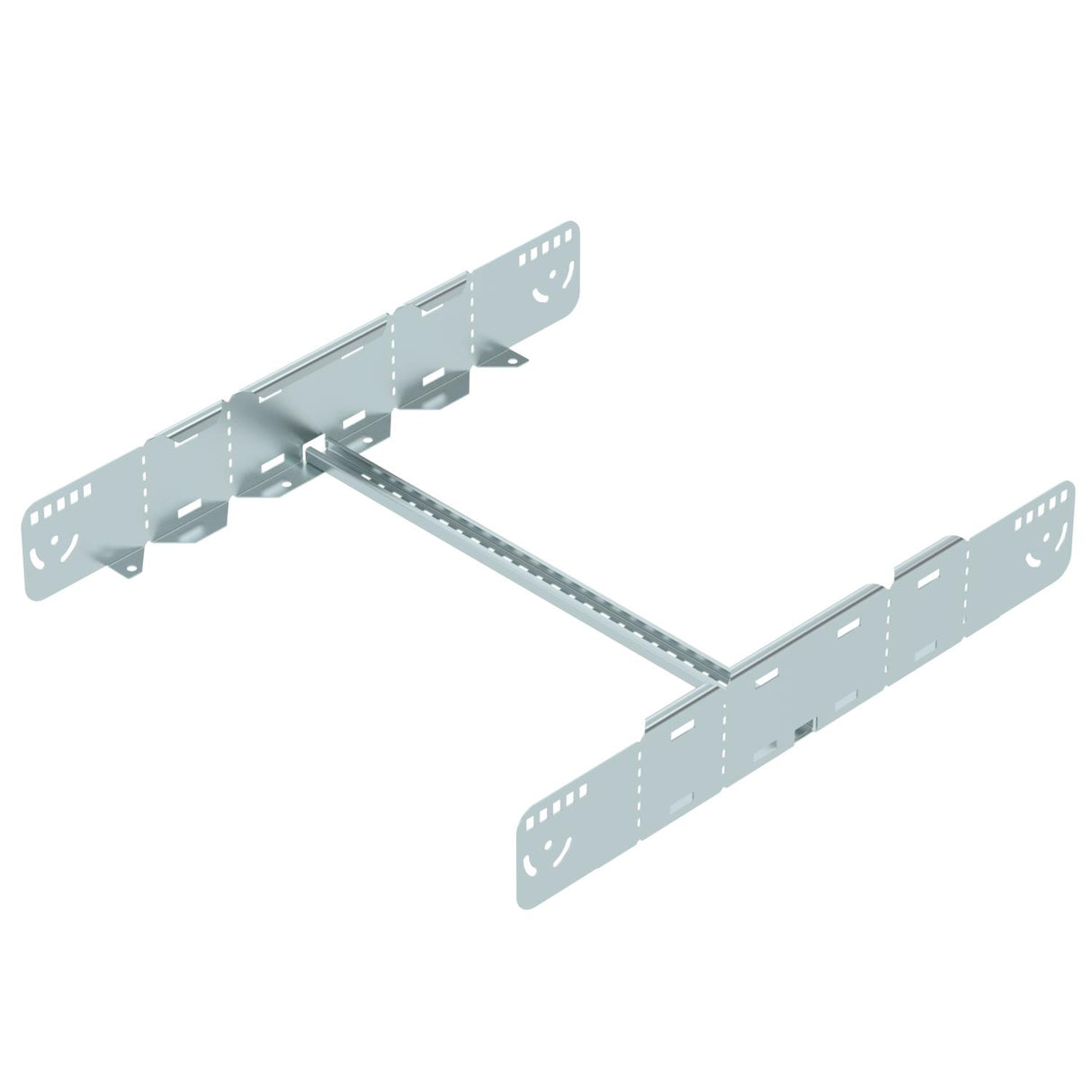 BETTERMANN Verbinder Kabeltrag ST 680mm LMFV 1160 FS Schraubverb 600x110mm
