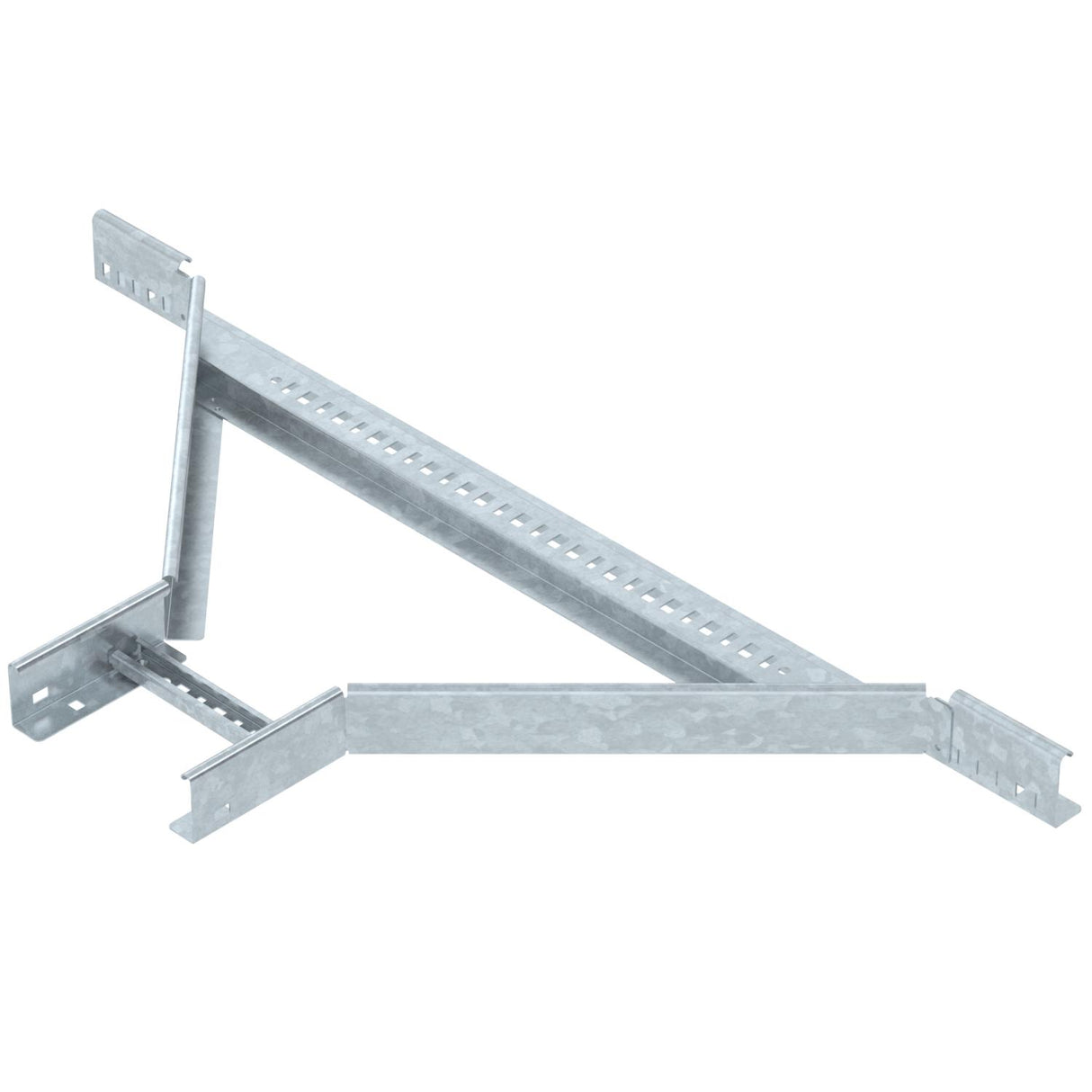 BETTERMANN T-Stück Kabelleiter sym LAA 620 R3 FT 60x200mm o.Verb