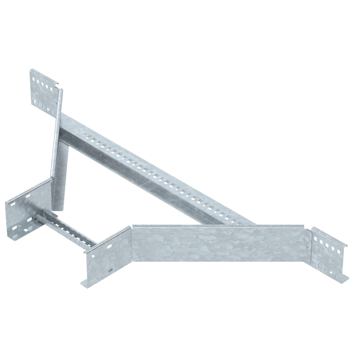 BETTERMANN T-Stück Kabelleiter sym LAA 1130 R3 FT 110x300mm o.Verb