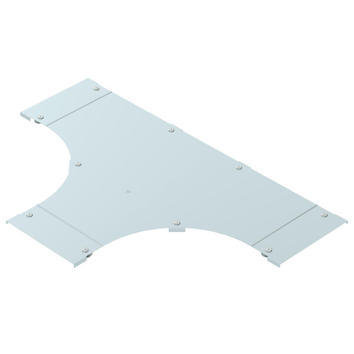 BETTERMANN Deckel T-Stück Drehriegel LTD 300 R3 FS 300mm Kabelleiter