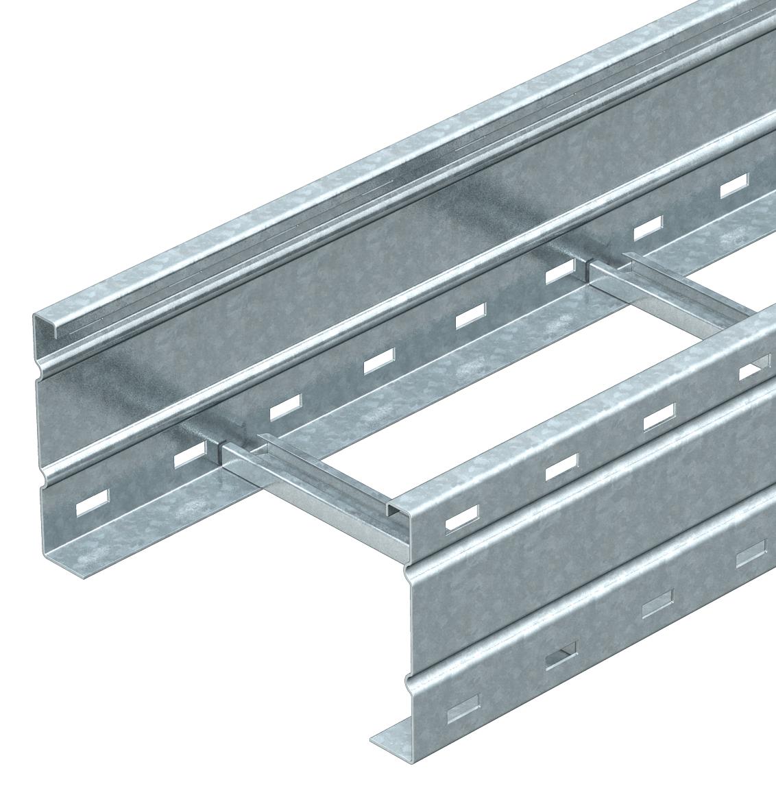 BETTERMANN Kabelleiter 160x200x6000mm vz WKLG-Serie WKLG 1620 FS Profil ungelocht