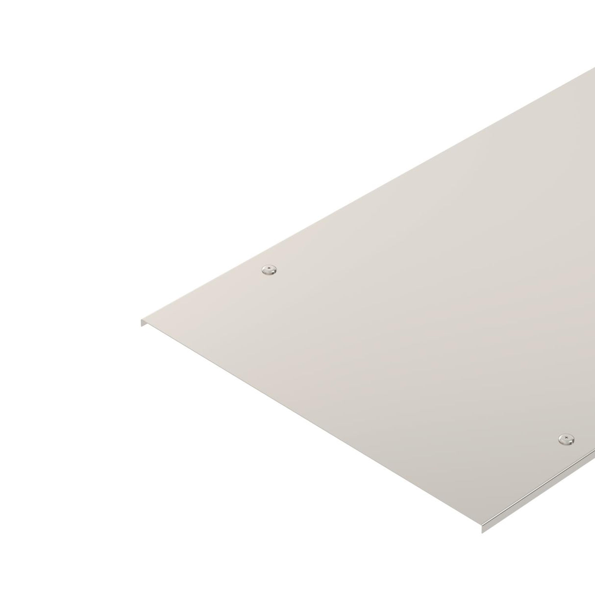 BETTERMANN Deckel Drehriegel 600x3000mm WDRL 1116 60 A4 Kabelrinne Kabelleiter