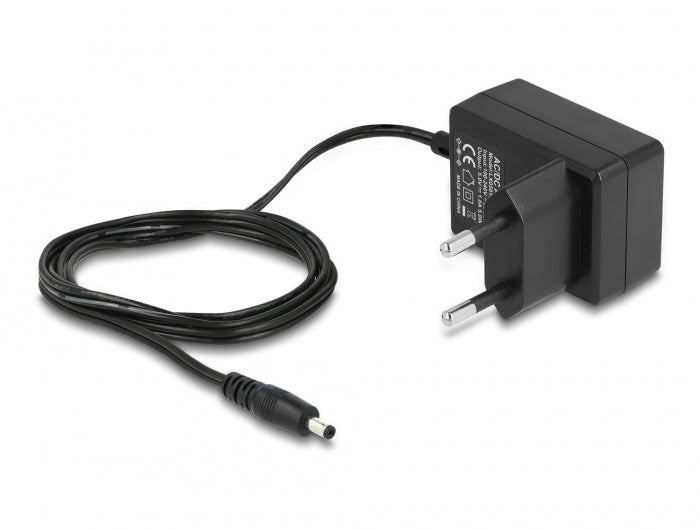 Delock USB 5 Gbps Aktives Kabel USB Typ-A zu USB Typ-B 10 m