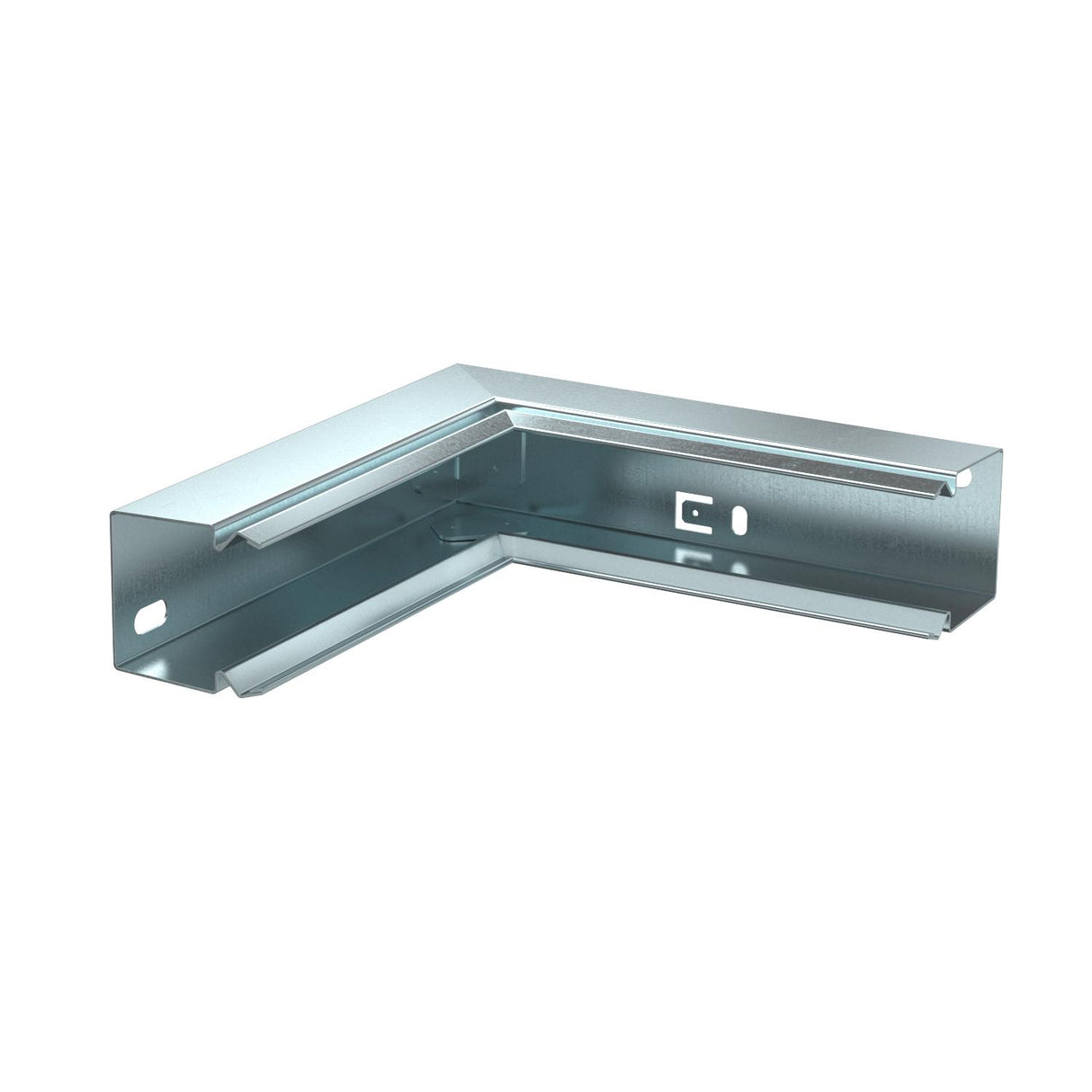 BETTERMANN Inneneck LF-K ST 40x40mm UT LKM I40040FS natur hfr vz