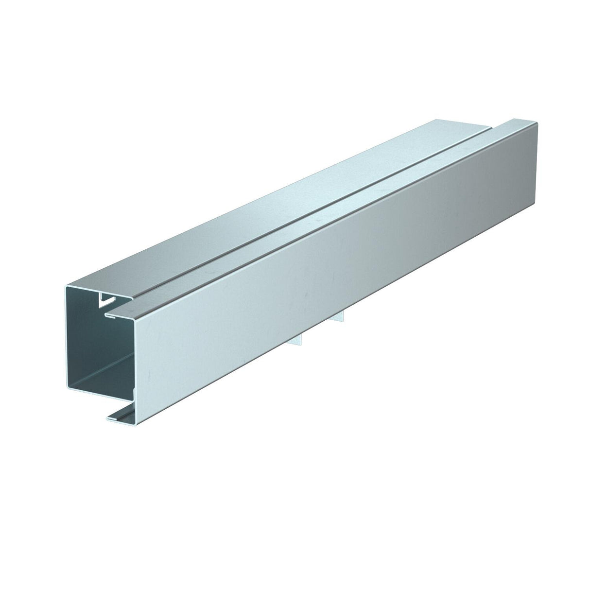 BETTERMANN T-Stück LF-K 40x40mm UT/OT ST LKM T40040FS natur vz