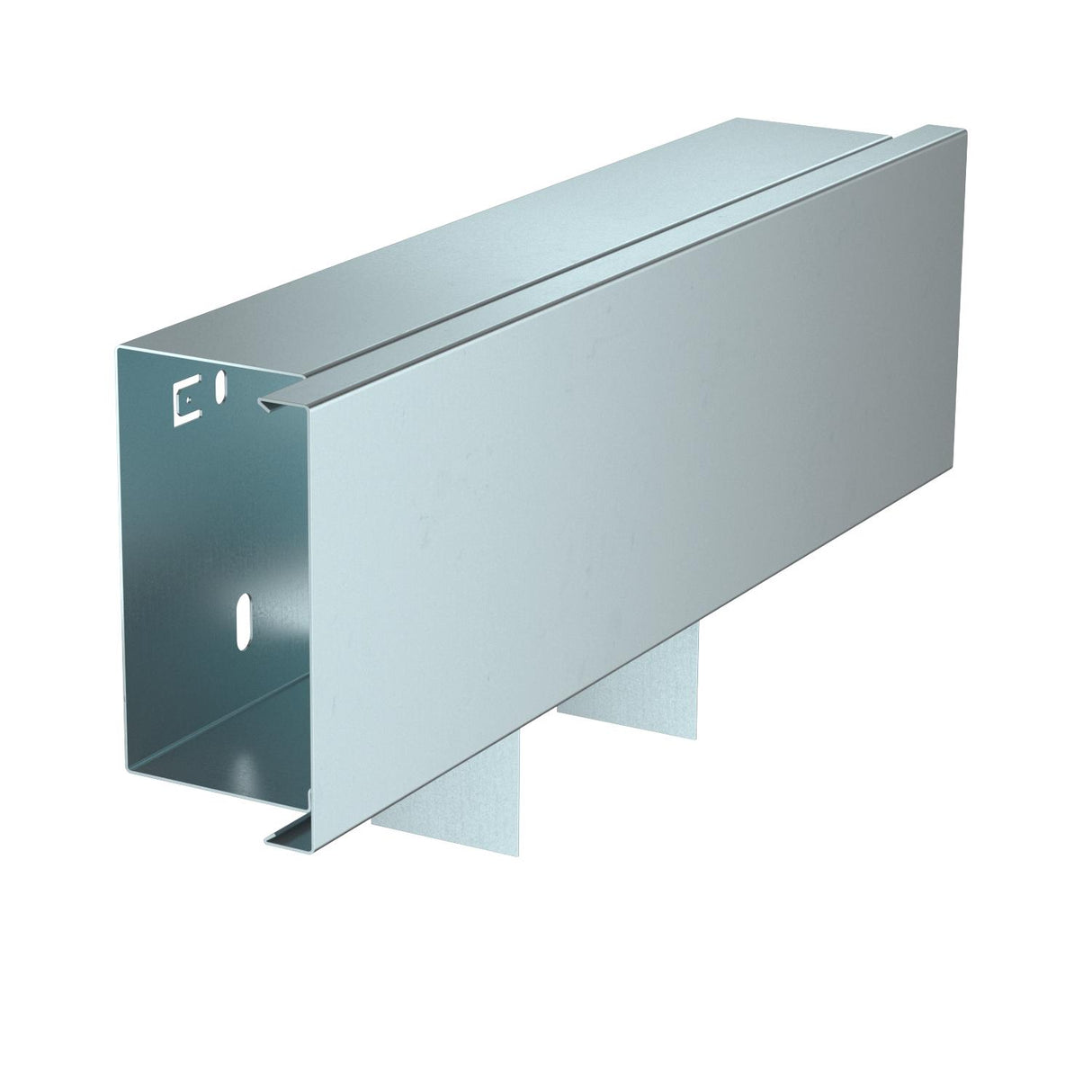 BETTERMANN T-Stück LF-K 340x60mm UT/OT LKM T60100FS ST natur vz