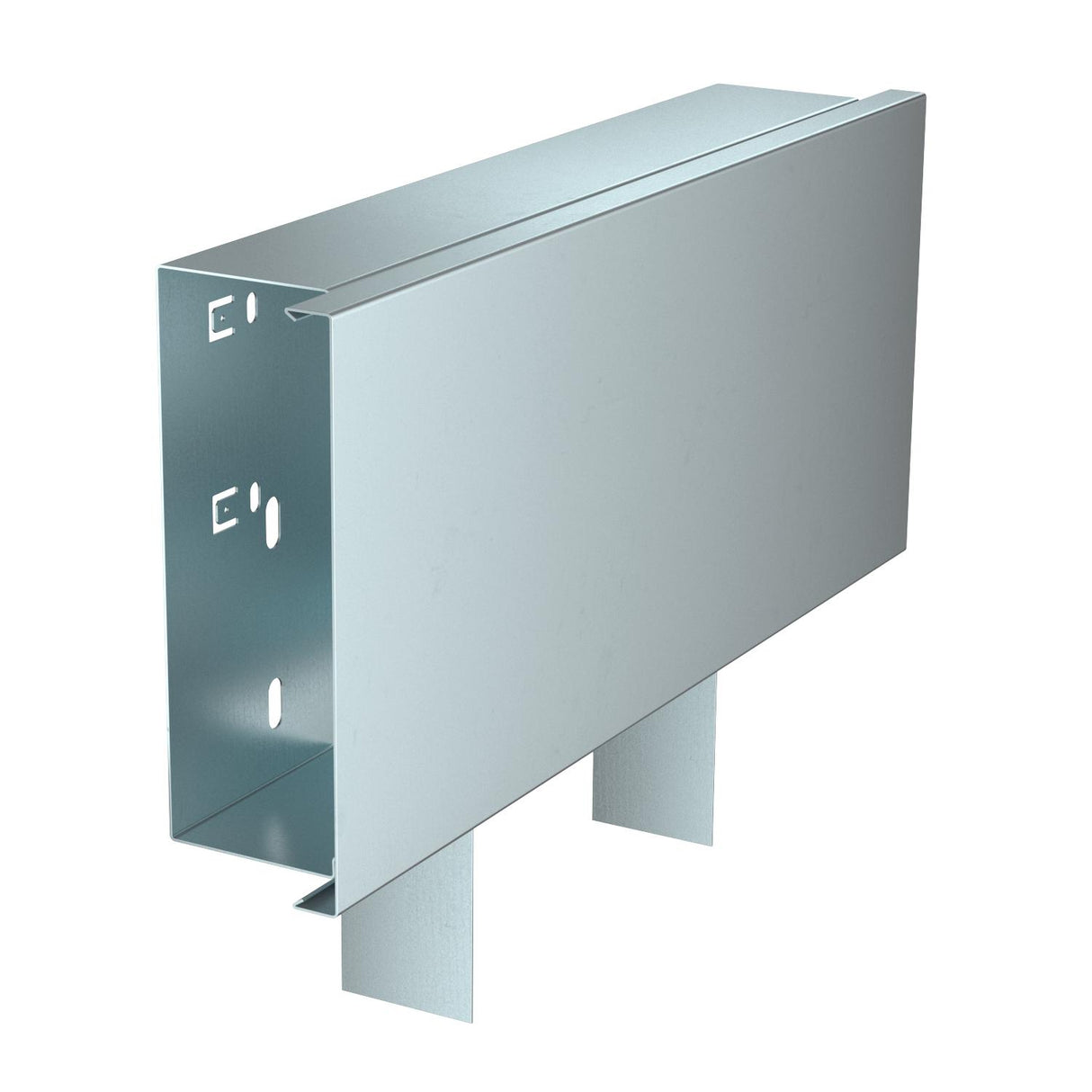 BETTERMANN T-Stück LF-K 390x60mm UT/OT LKM T60150FS ST natur vz
