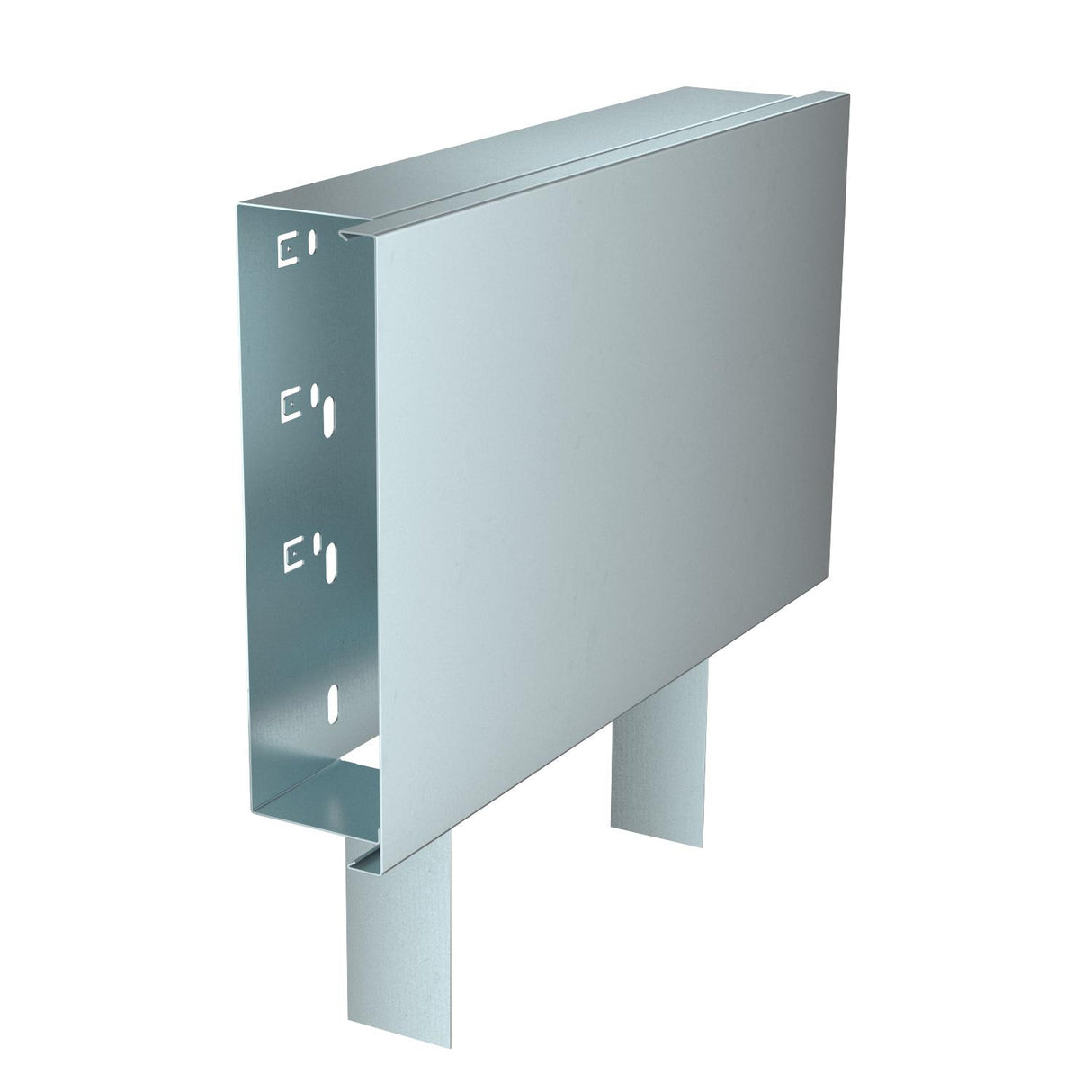 BETTERMANN T-Stück LF-K 440x60mm UT/OT LKM T60200FS ST natur vz