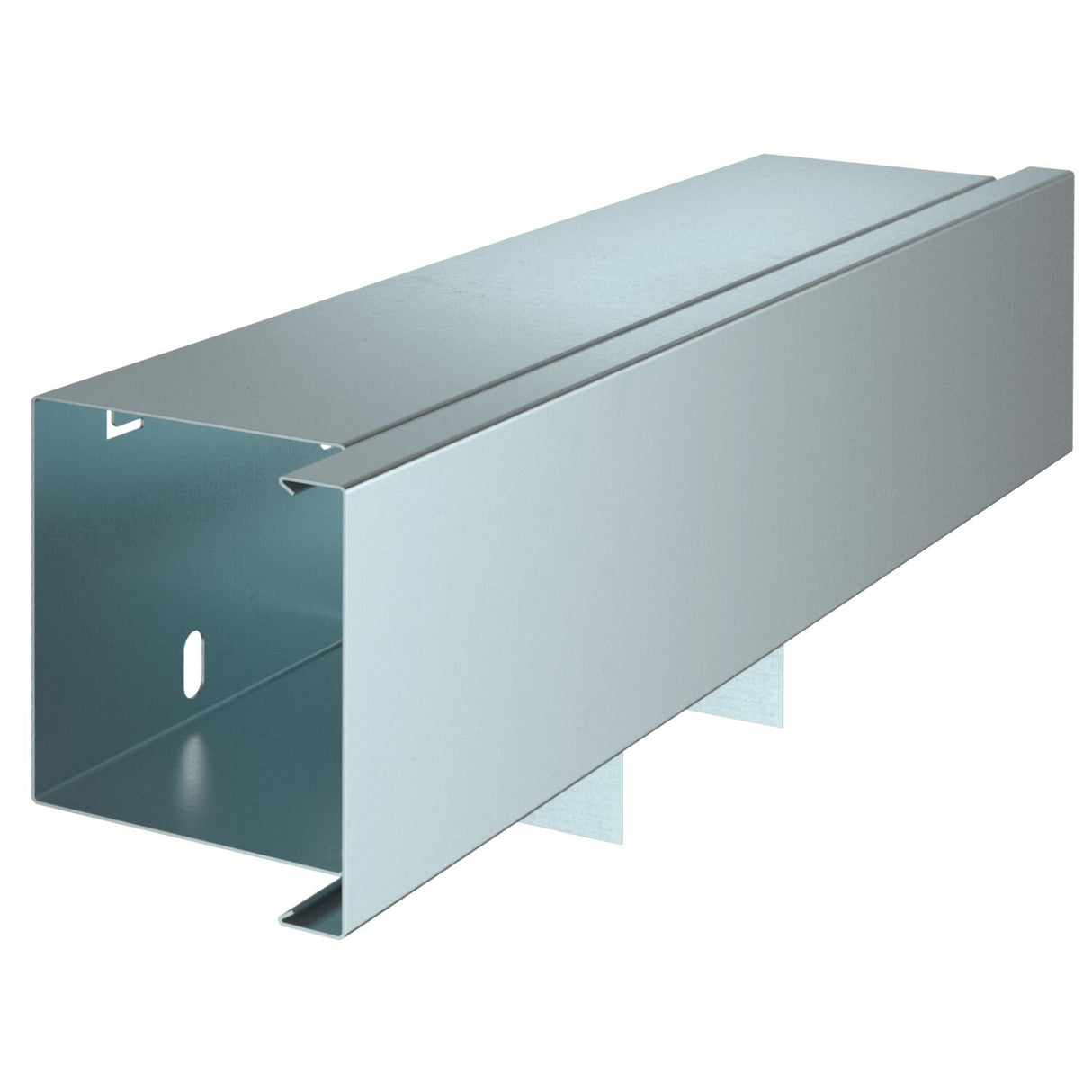 BETTERMANN T-Stück LF-K 300x80mm UT/OT LKM T80080FS ST natur vz