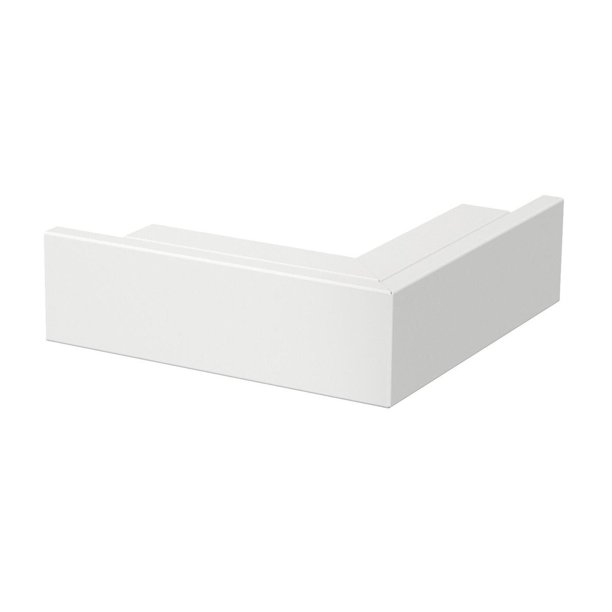 BETTERMANN Außeneck LF-K ST 40x60mm 90° LKM A40060RW rws RAL9010 UT/OT