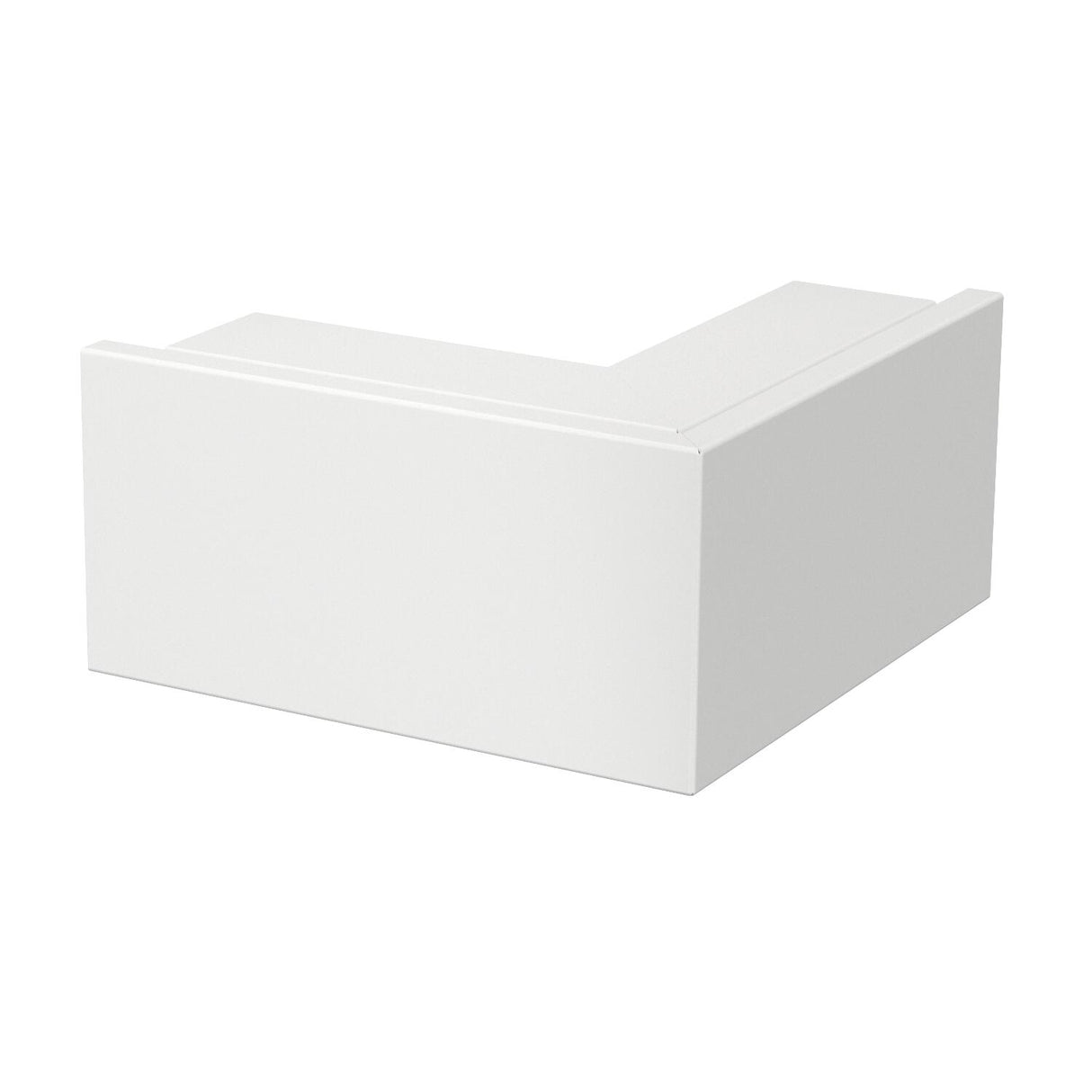 BETTERMANN Außeneck LF-K ST 63,7x100mm LKM A60100RW 90° rws RAL9010 UT/OT