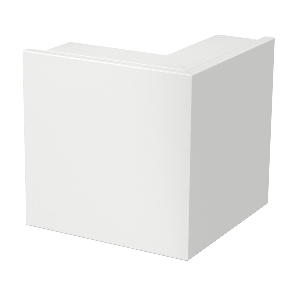 BETTERMANN Außeneck LF-K ST 63,7x200mm LKM A60200RW 90° rws RAL9010 UT/OT