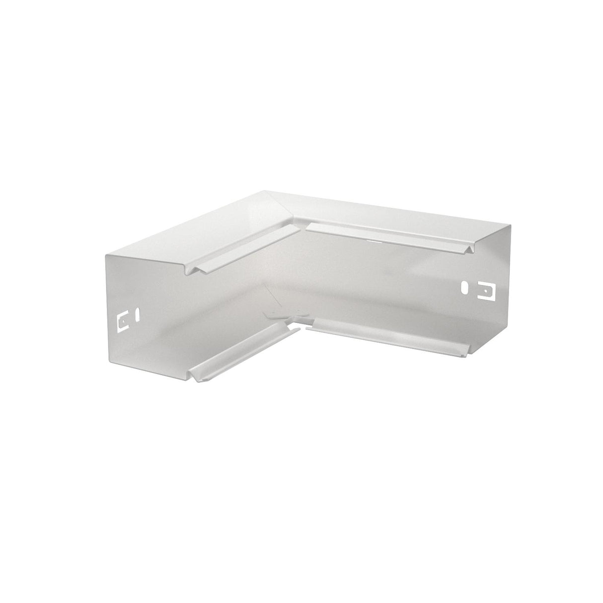 BETTERMANN Inneneck LF-K ST 63,7x60mm UT LKM I60060RW rws RAL9010 hfr vz