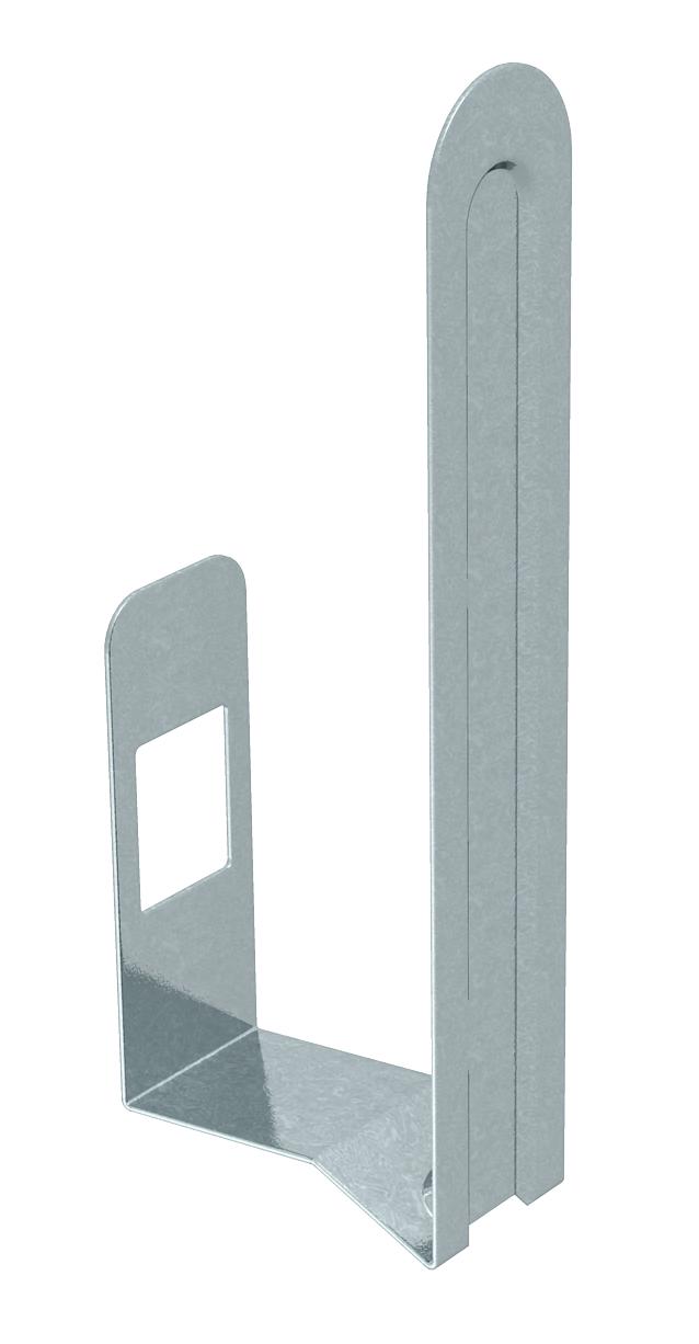 BETTERMANN Kabelhalteklammer LF-K fest LKM K140 H140xB140mm einrast ST