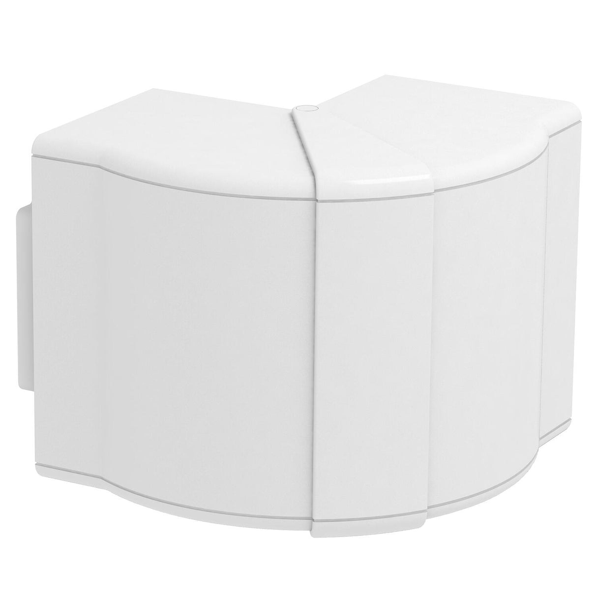 BETTERMANN Außeneck GEB-K 73x119mm HFT GK-AH70110RW 80-100° Kst rws RAL9010