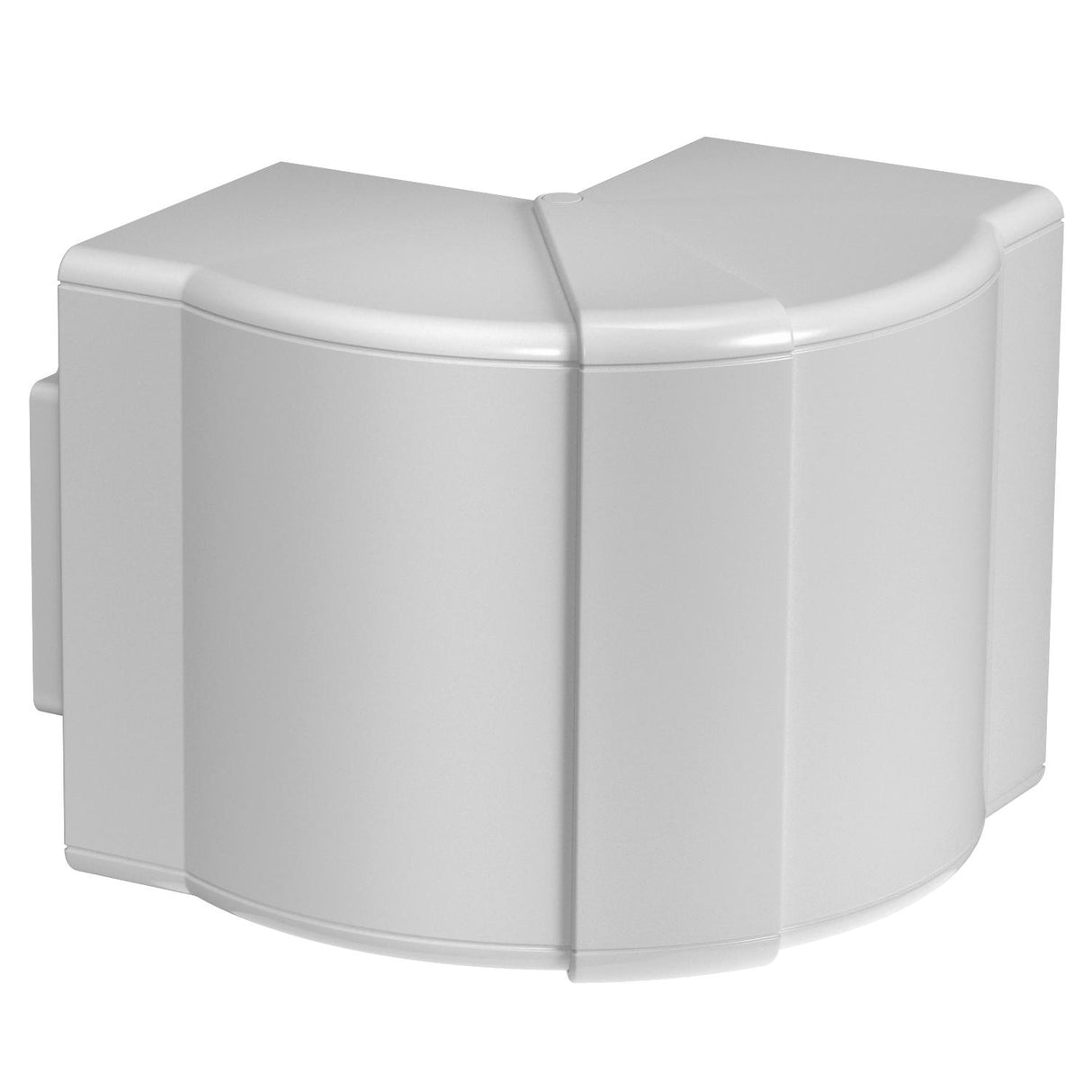 BETTERMANN Außeneck GEB-K 73x119mm HFT GK-AH70110LGR 80-100° Kst lgr RAL7035