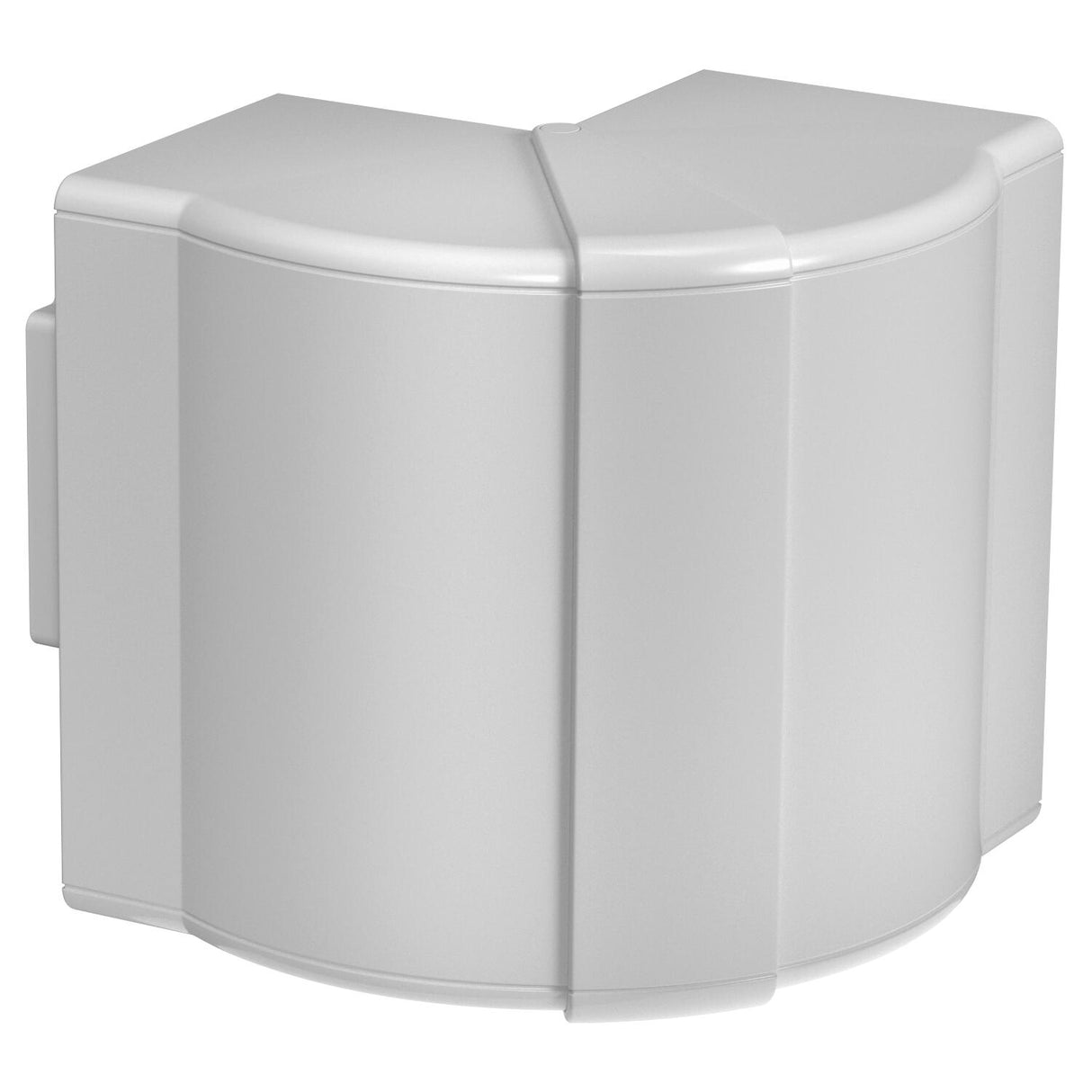 BETTERMANN Außeneck GEB-K 73x139mm HFT GK-AH70130LGR 80-100° Kst lgr RAL7035
