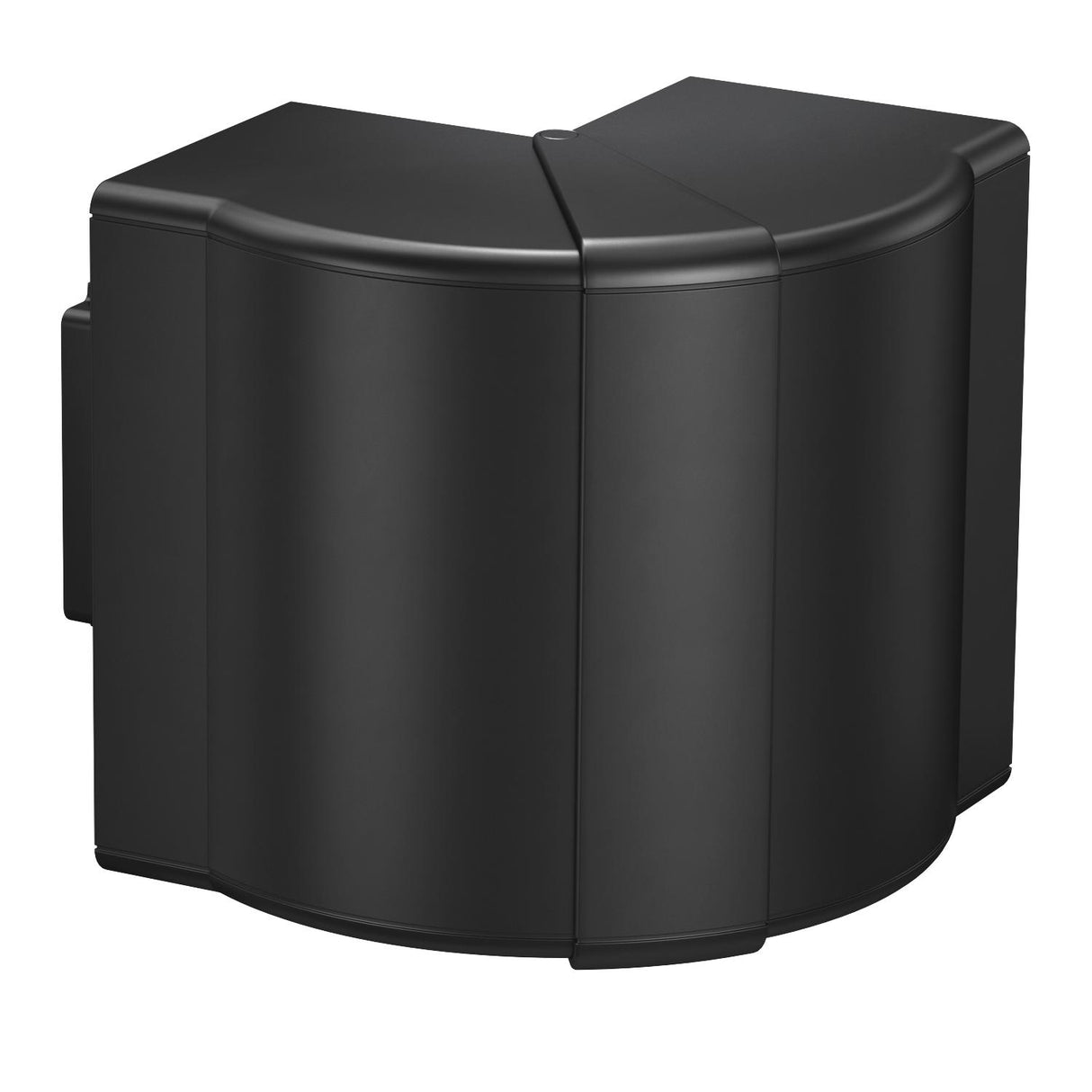 BETTERMANN Außeneck GEB-K 73x139mm HFT GK-AH70130SW 80-100° Kst tief-sw hfr