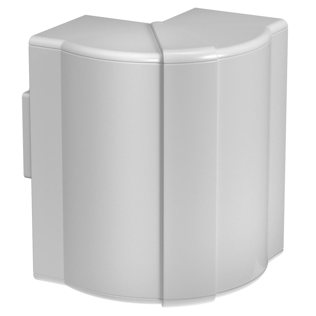 BETTERMANN Außeneck GEB-K 73x179mm HFT GK-AH70170LGR 80-100° Kst lgr RAL7035