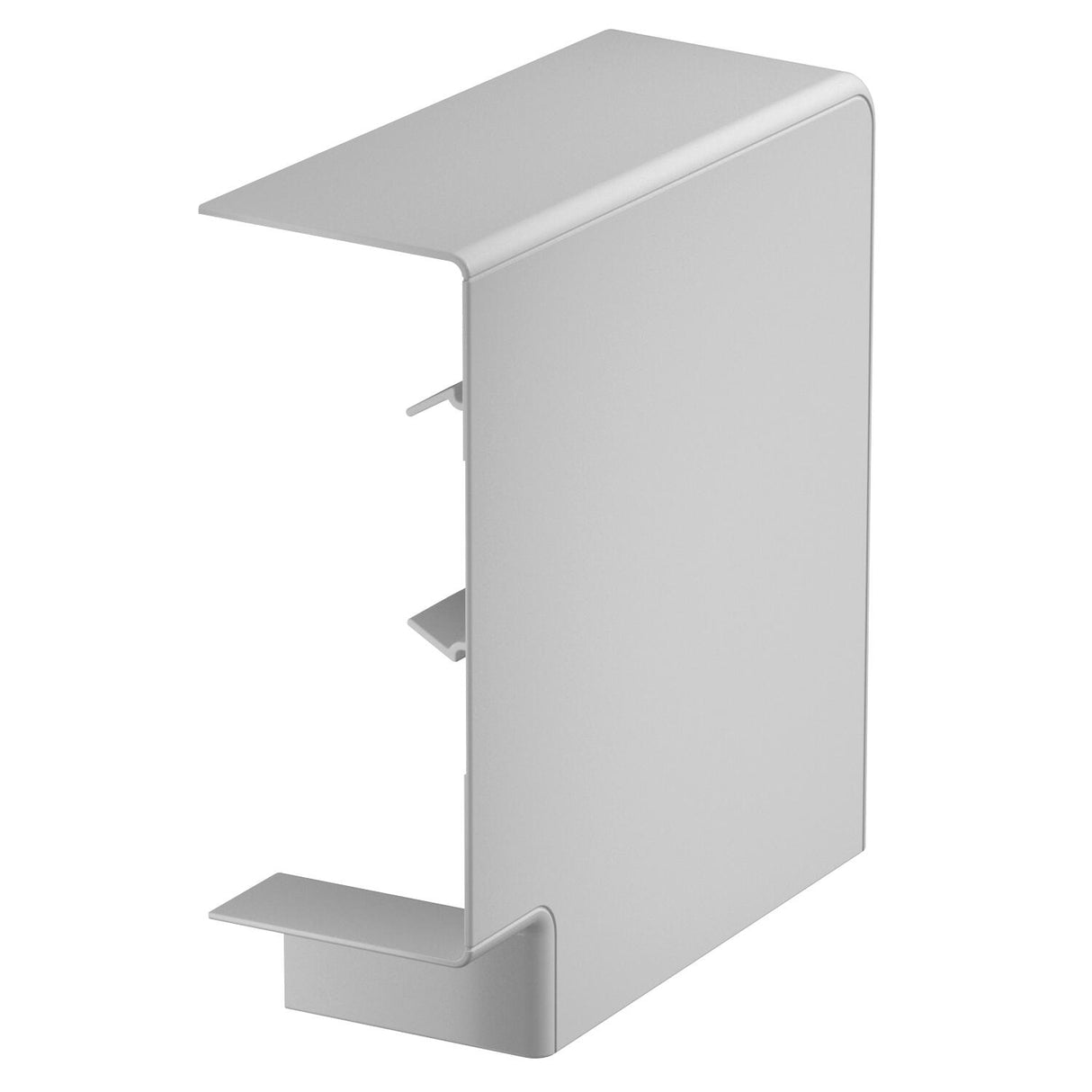 BETTERMANN Flachwinkel GEB-K HFT Kst lgr GK-FH70170LGR 73x178mm unbeh RAL7035