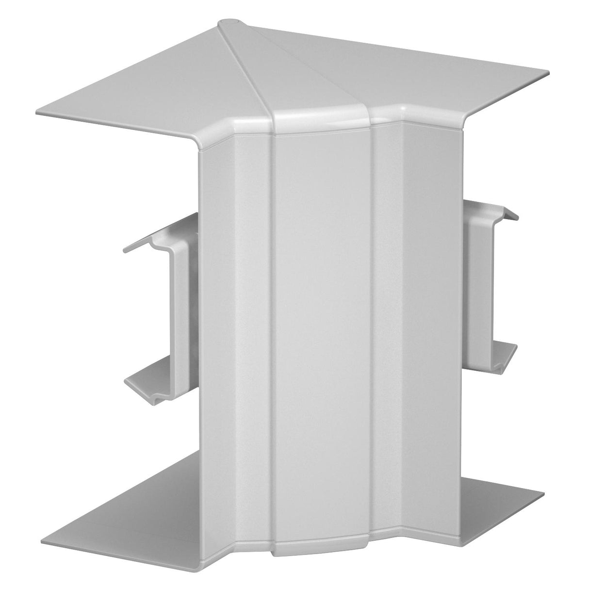 BETTERMANN Inneneck GEB-K Kst HFT lgr GK-IH70170LGR 170x70mm unbeh RAL7035
