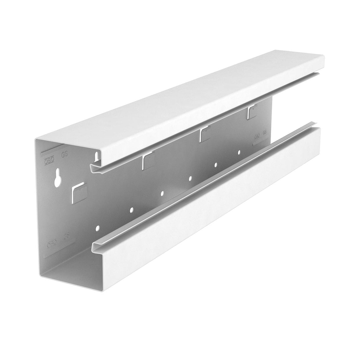 BETTERMANN T-Stück GEB-K 70x130mm UT ST GS-AT70130RW rws RAL9010 vz