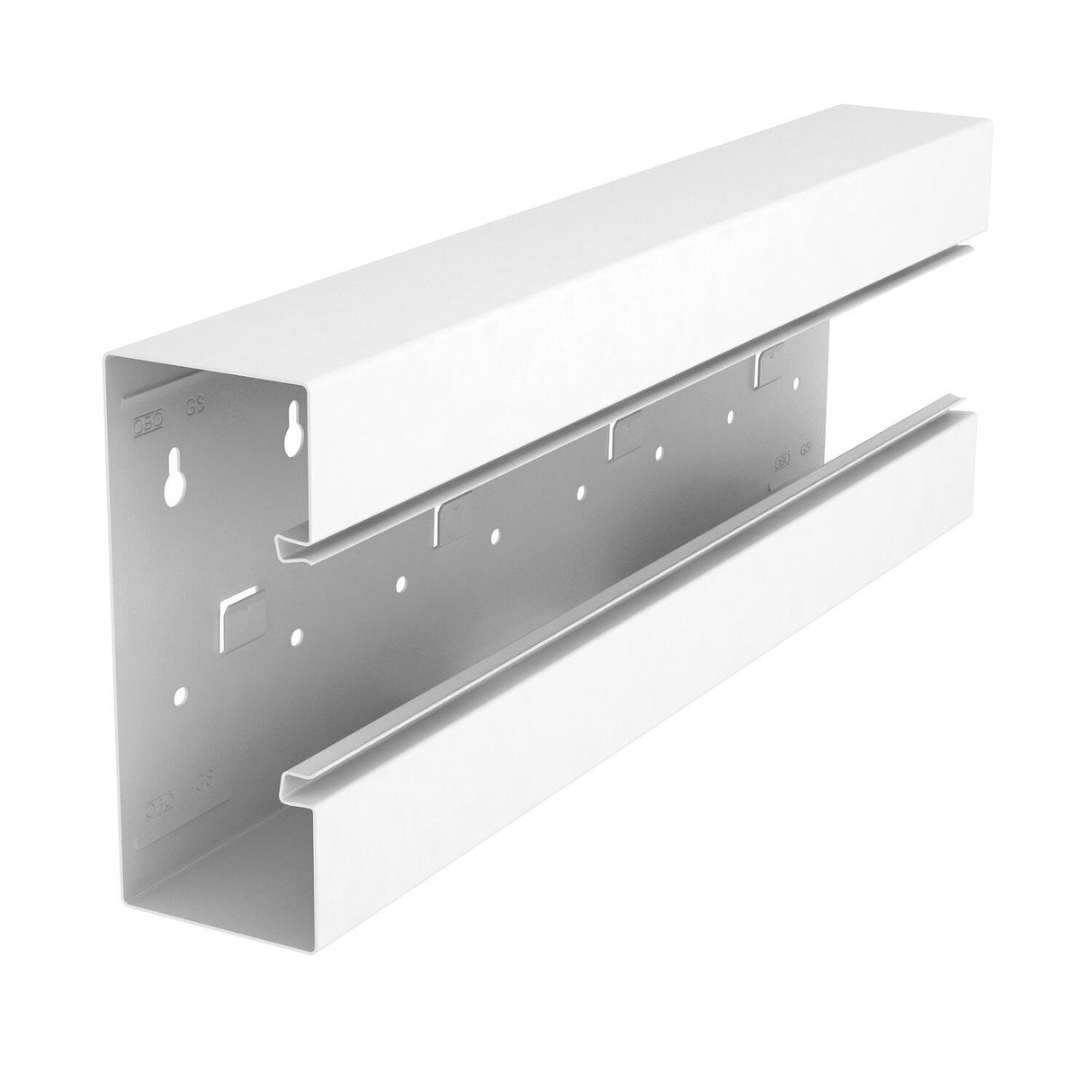 BETTERMANN T-Stück GEB-K 70x170mm UT ST GS-ST70170RW rws RAL9010 vz