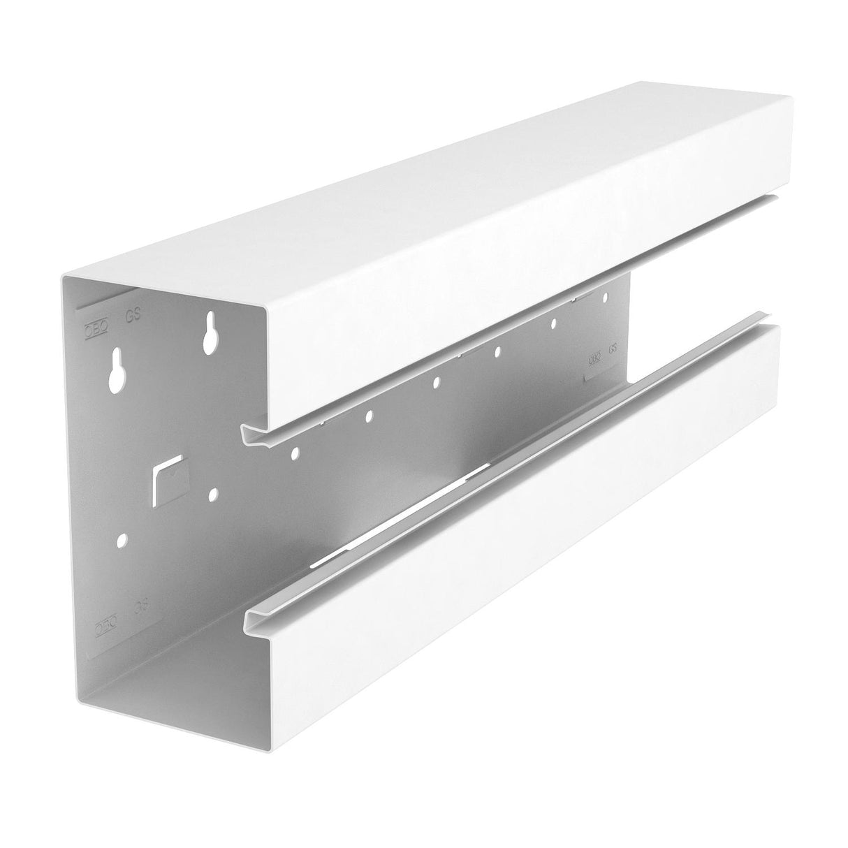 BETTERMANN T-Stück GEB-K 90x170mm UT ST GS-ST90170RW rws RAL9010 vz