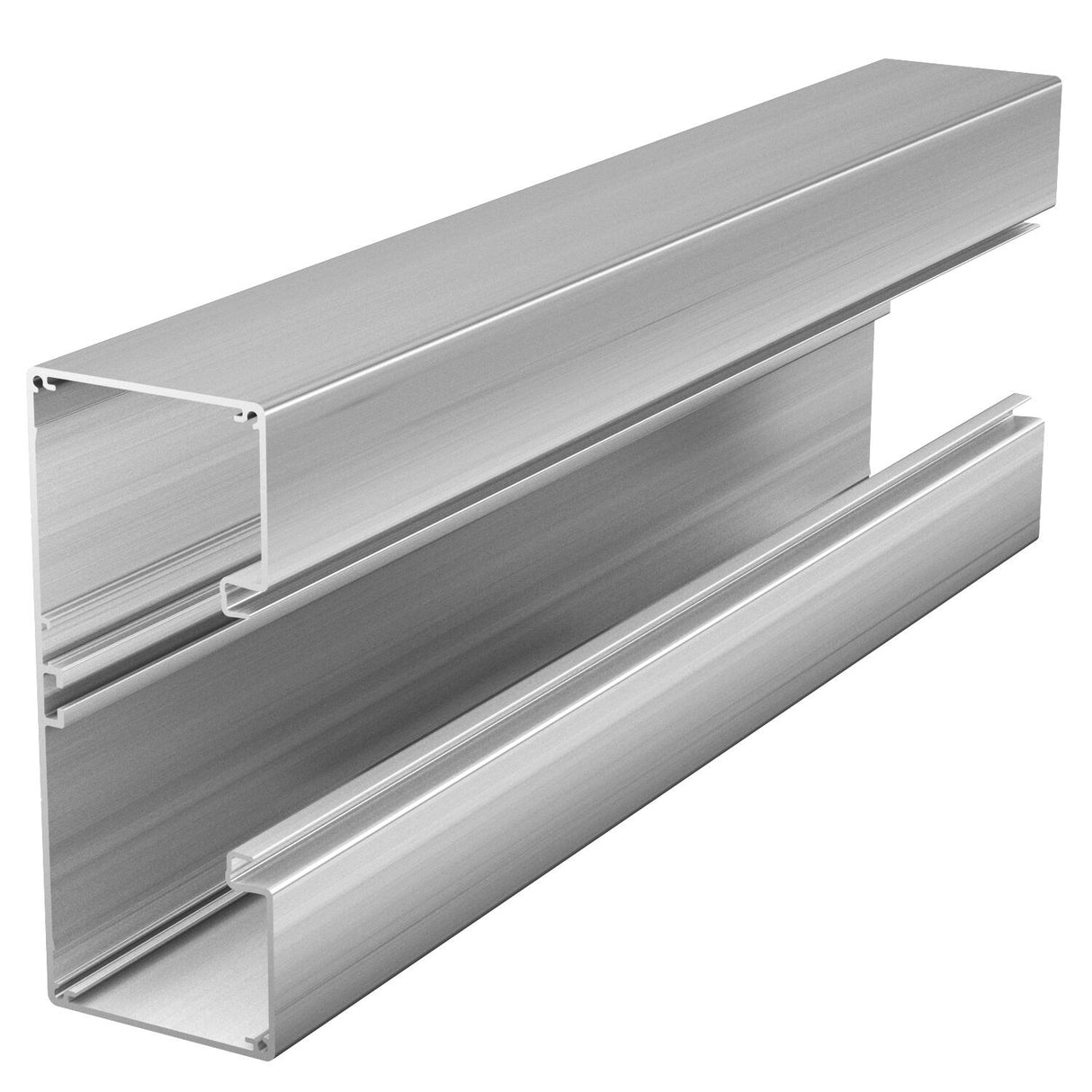BETTERMANN T-Stück GEB-K 70x170mm UT alu GA-ST70170EL anod/elox