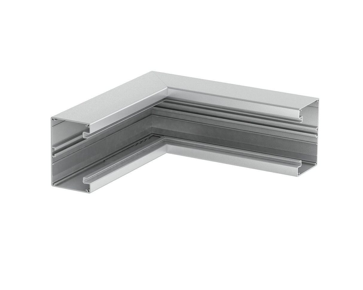 BETTERMANN Inneneck GEB-K Alu UT natur GA-SI70110EL 110x70mm anod/elox hfr