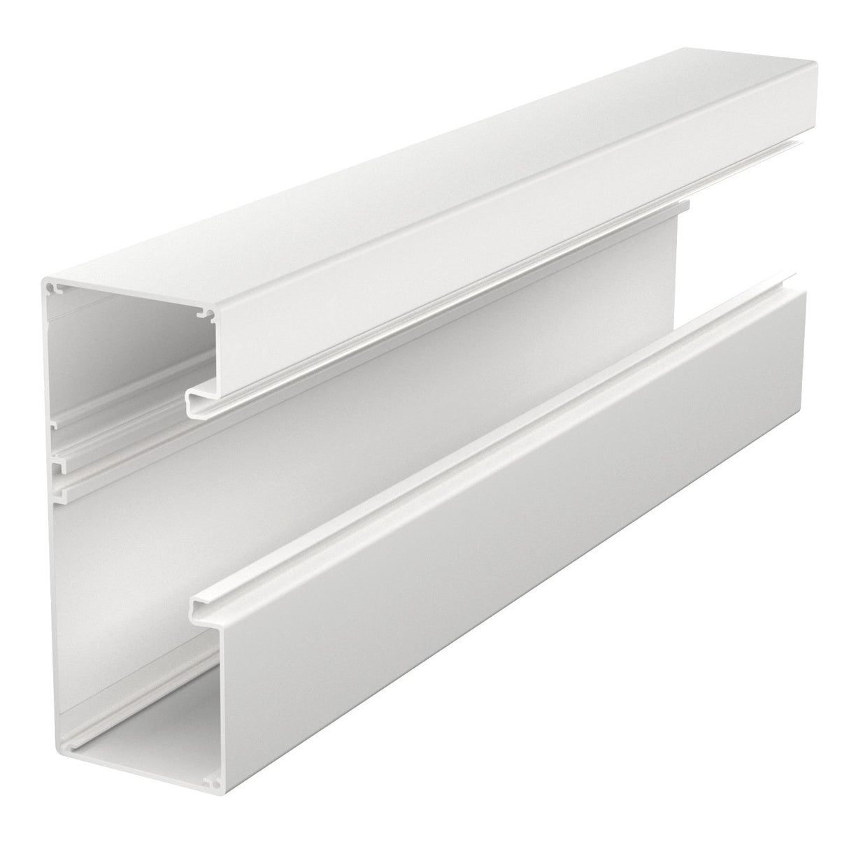 BETTERMANN T-Stück GEB-K 70x170mm UT Alu GA-AT70170RW rws RAL9010 vz