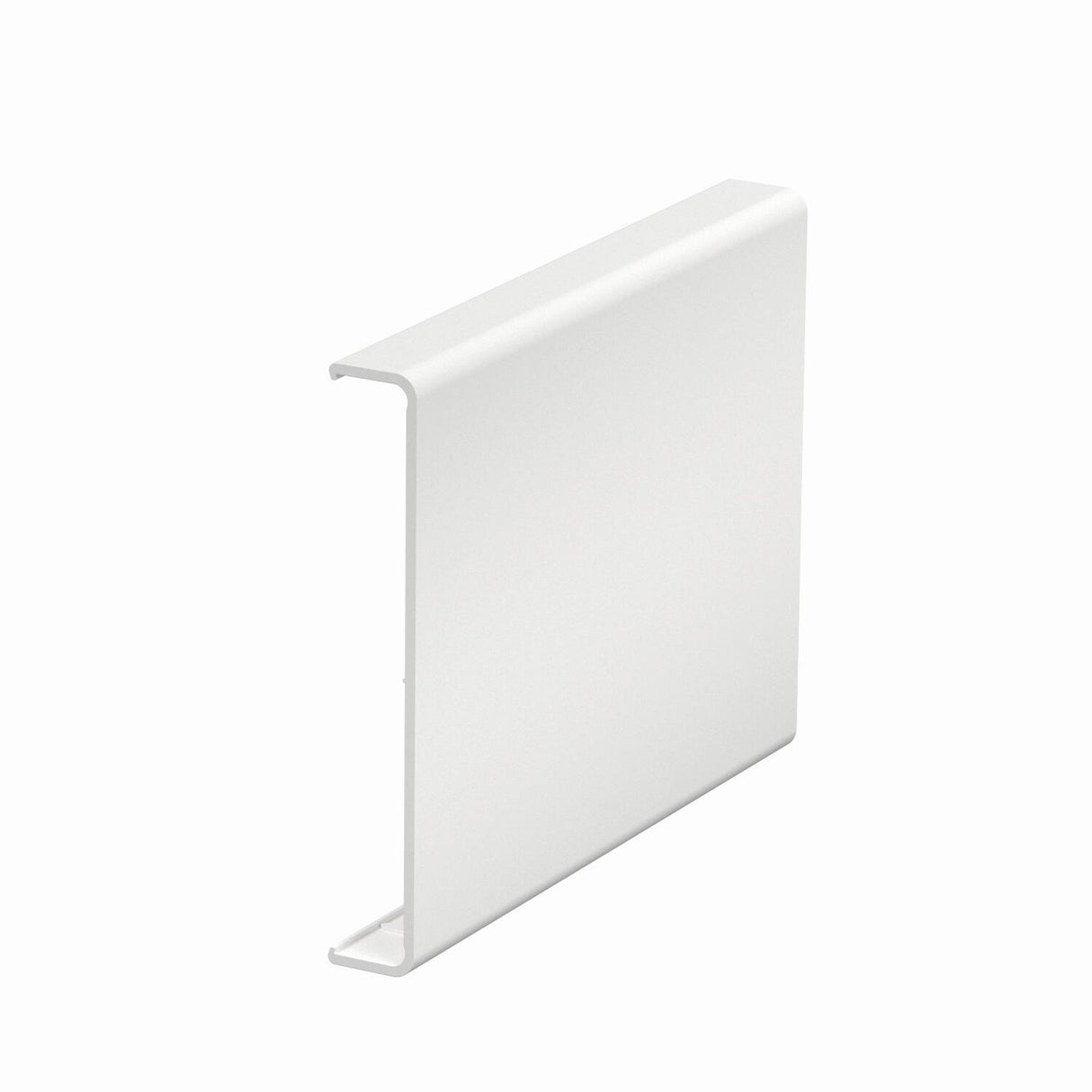 BETTERMANN Oberteil GEB-K Alu rws besch GA-OTRW 100 76,5x100mm hfr glatt