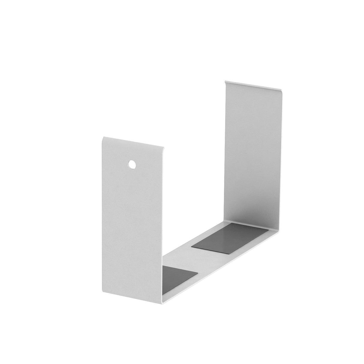 BETTERMANN Stoßabdeckung GEB-K ST 110mm G-SVS70110RW rws aufrast besch RAL9010