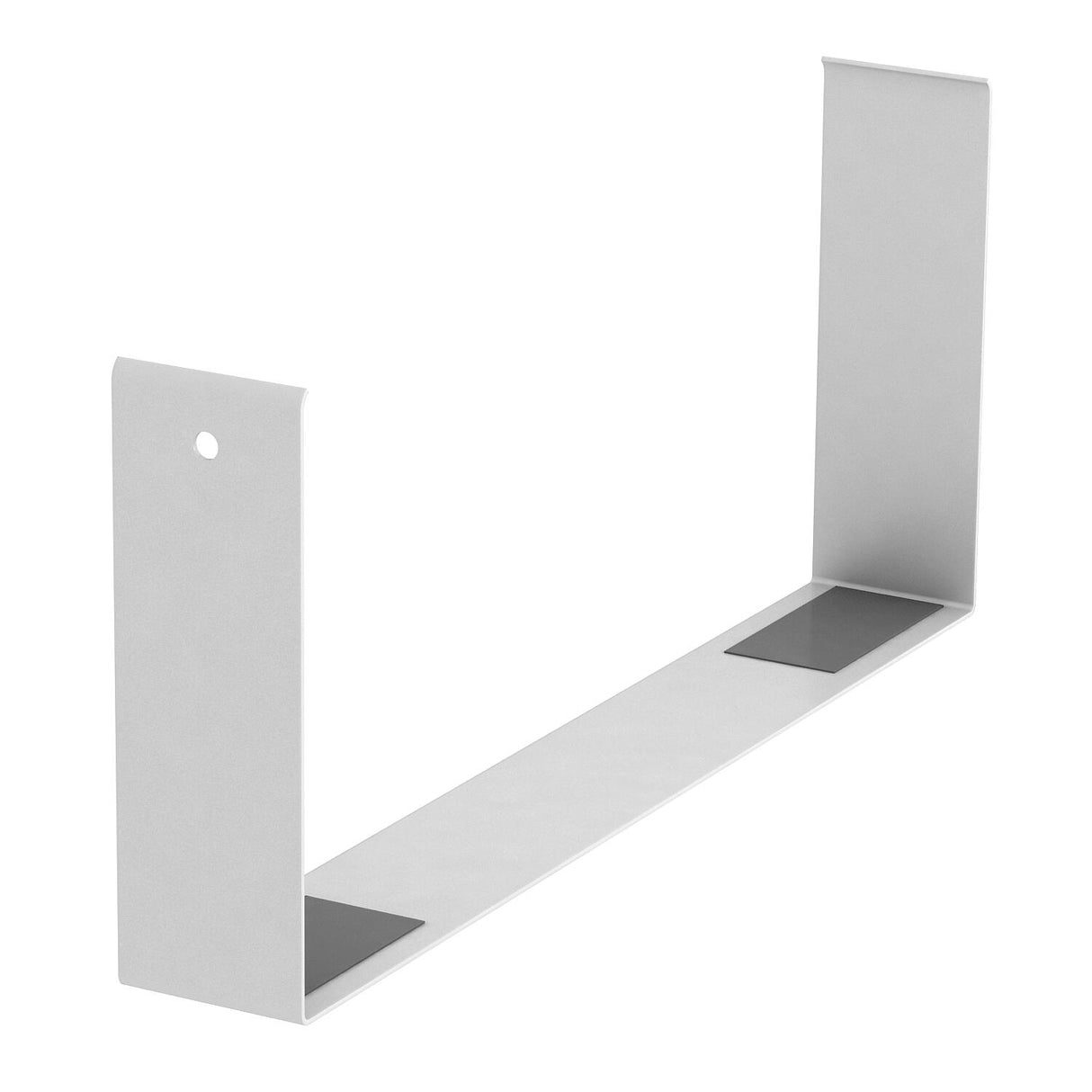 BETTERMANN Stoßabdeckung GEB-K ST 210mm G-SVS90210RW rws aufrast besch RAL9010