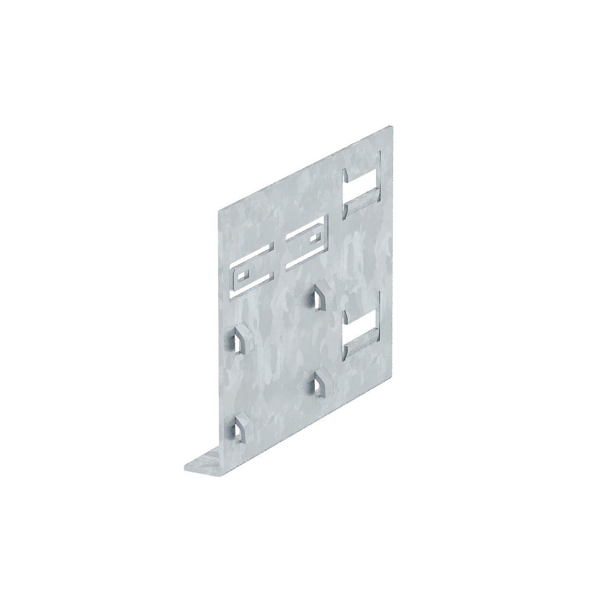BETTERMANN Wandkonsole GEB-K B70-110mm KS70110 schraub