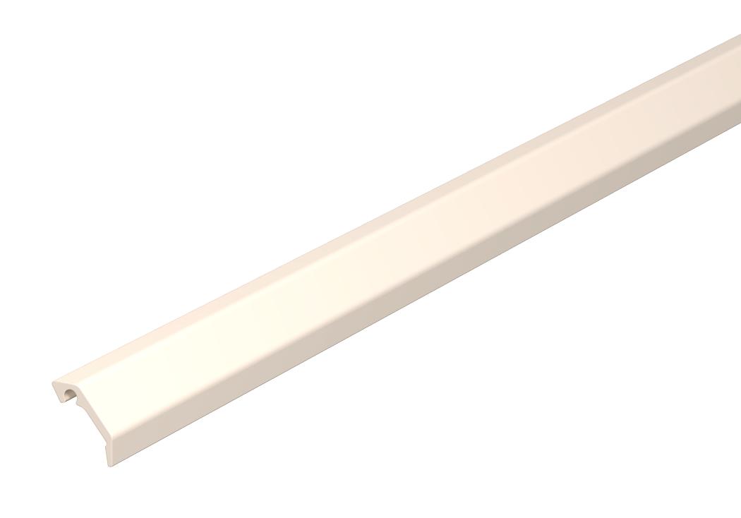 BETTERMANN Gitterlamelle GEB-K Alu cws KG2CW 2000mm RAL9001 hfr besch