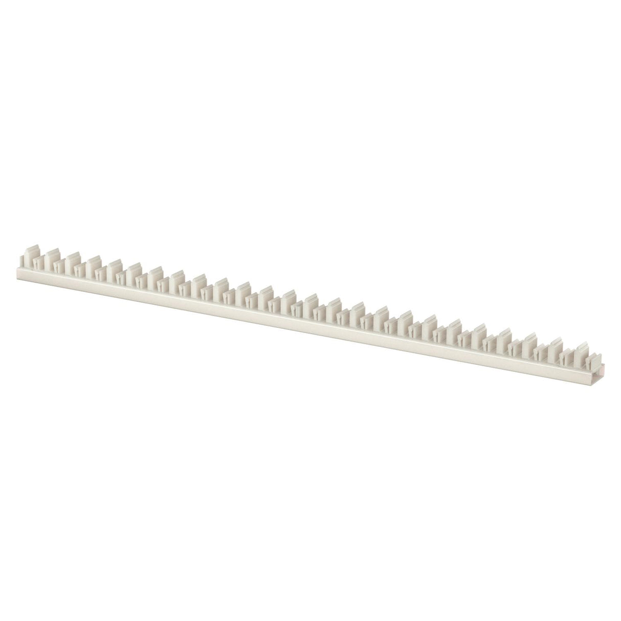 BETTERMANN Gitterlamellenhalter 25f Kst PVV N2 625 625mm