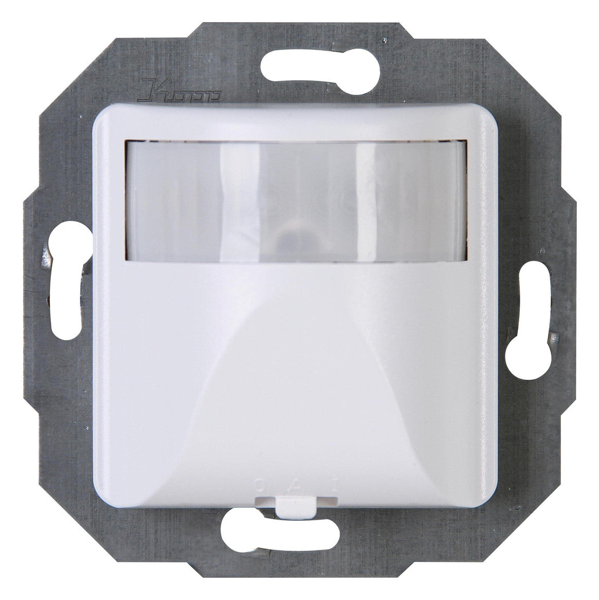 KOPP Bewegungsmeldersensor UP 180° ws PARIS/INFRACONTROL 805800010 IP20