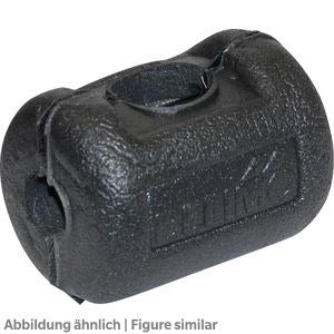 Dämmschale EXT-OC-ZRN220 Belimo, DN20 für 2-Wege-Kugelhahn R2