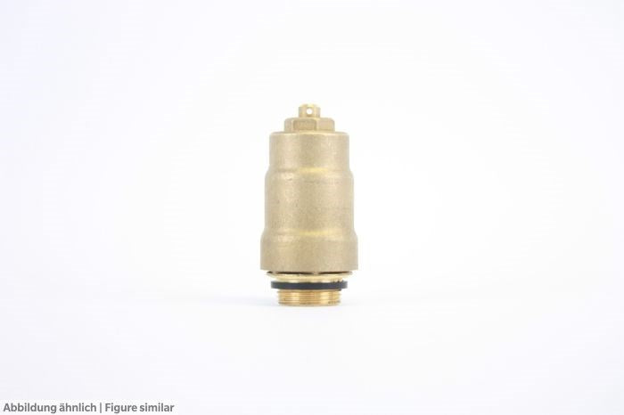 Sicherheitsventil R-TEK M24x1,5 120 bar CO2
