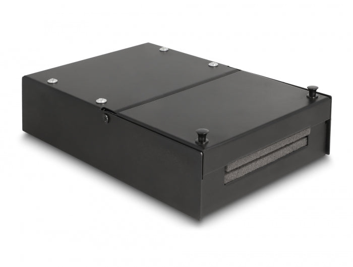 Delock Konsolidierungspunkt-Box 4 Port für Keystone Module