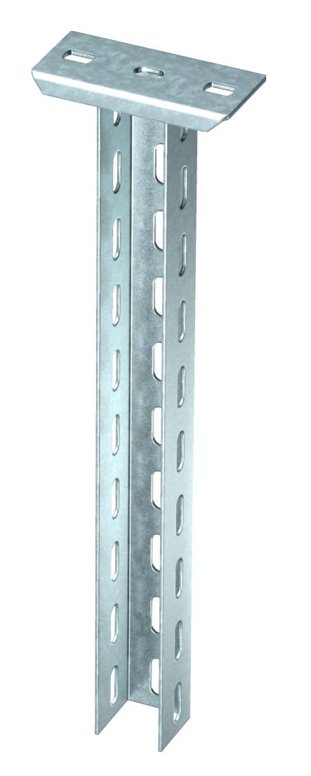 BETTERMANN Hängestiel ST 1100mm U-Profil US 5K-Serie US 5 K 110 FT 4kN